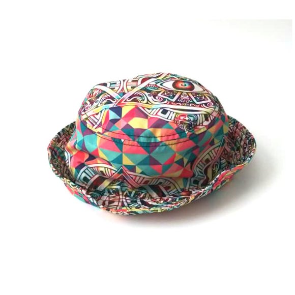city hunter bucket hats